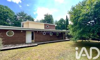 Maison 7 Pièces 235 m² à vendre à Salles (33770)