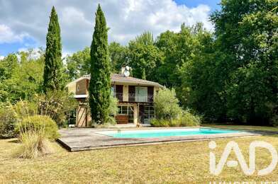 Maison 7 pièces 665000 €
