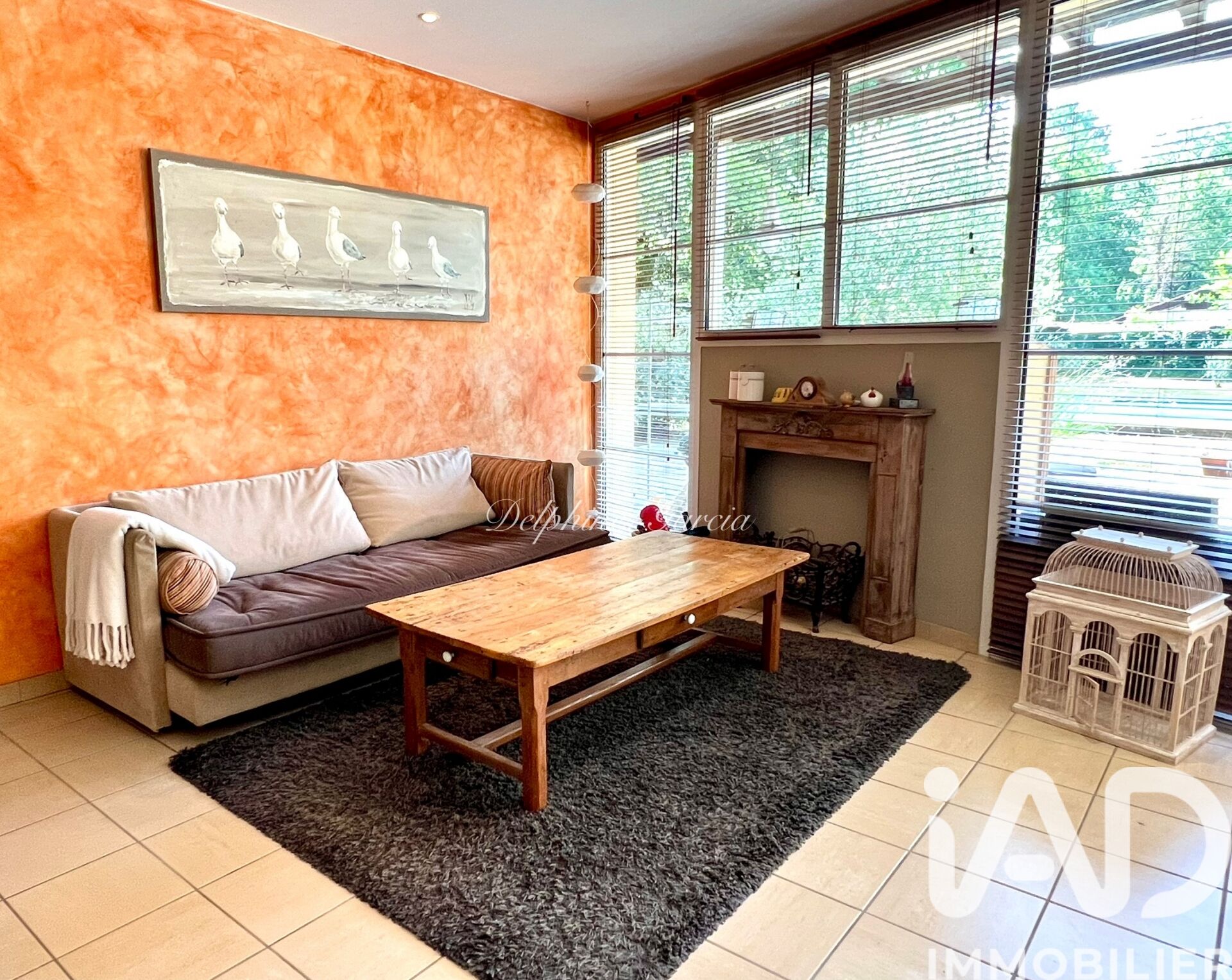 Vente Maison d'architecte 8 pièces - Photo 5