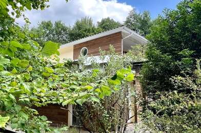 Maison 7 pièces 665000 €