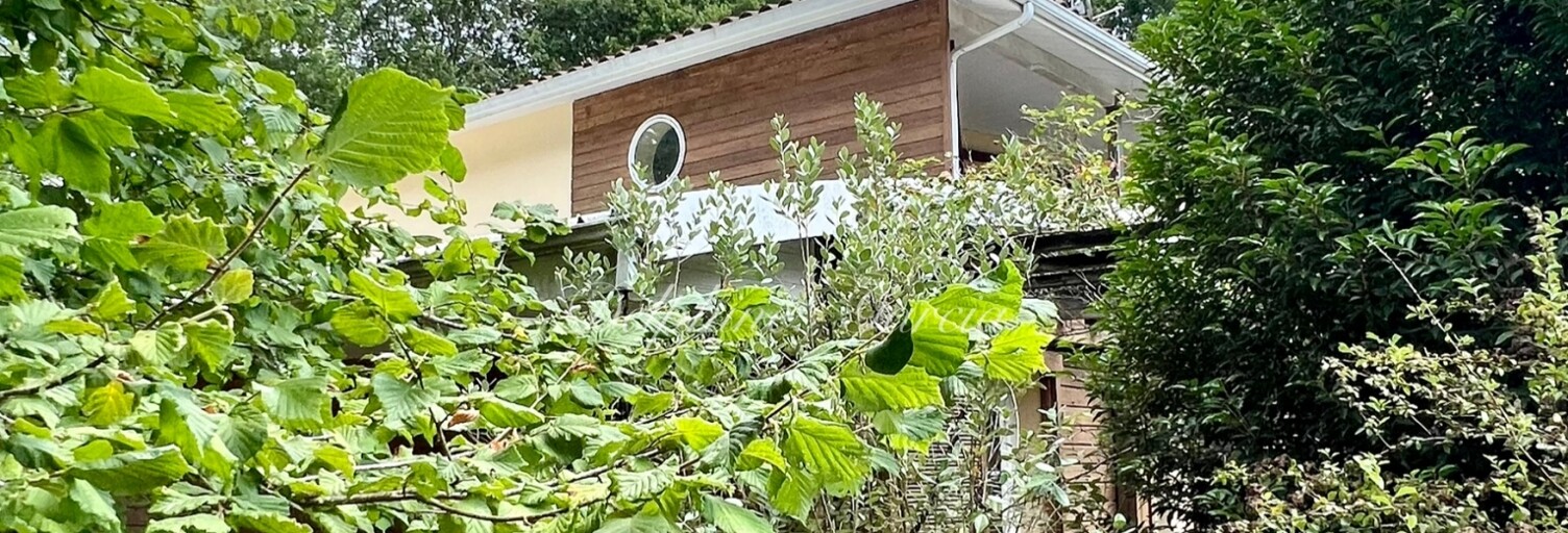 Maison 7 Pièces 235 m² à vendre à Salles (33770)