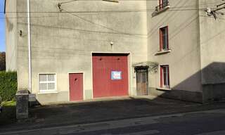 Maison 5 Pièces 148 m² à vendre à Nonville (88260)