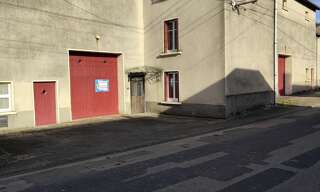 Maison 5 Pièces 148 m² à vendre à Nonville (88260)