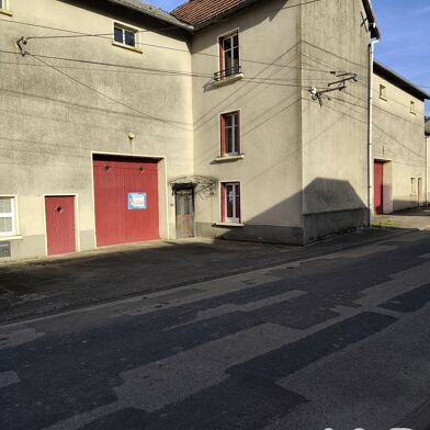 Maison 5 pièces 75000 €