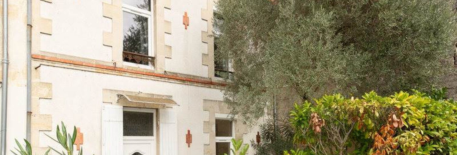 Maison 5 Pièces 154 m² à vendre à Saint-Médard-de-Guizières (33230)