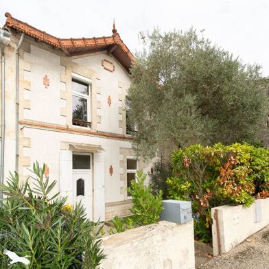 Maison 5 pièces 184930 €