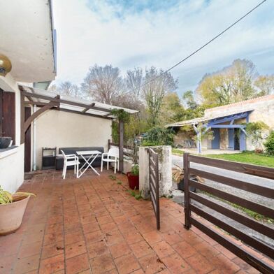 Maison 5 pièces 184930 €