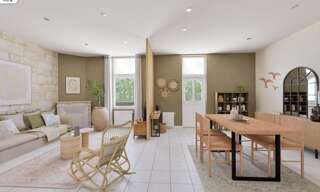 Maison 5 Pièces 154 m² à vendre à Saint-Seurin-sur-l'Isle (33660)