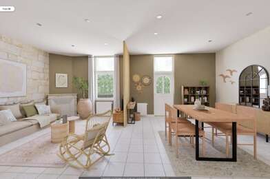 Maison 5 pièces 179900 €