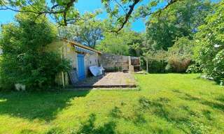 Maison 5 Pièces 154 m² à vendre à Saint-Seurin-sur-l'Isle (33660)
