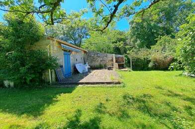 Maison 5 pièces 179900 €