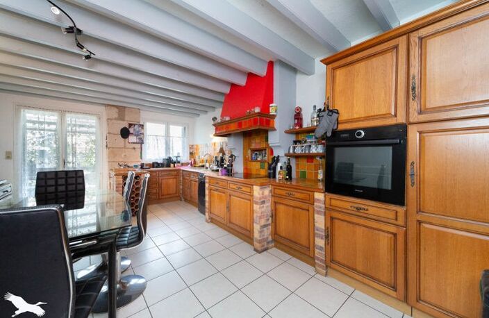 Arcachonnaise de 5 pièces principales — photo 4