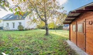 Maison 5 Pièces 110 m² à vendre à Vigneux-de-Bretagne (44360)