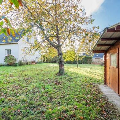 Maison 5 pièces 344784 €