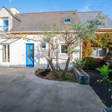 Maison 5 pièces 329868 €