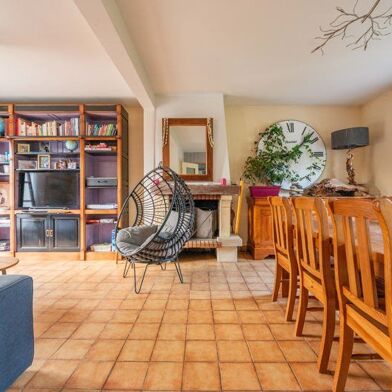 Maison 5 pièces 329868 €