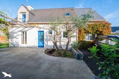 Maison 5 pièces 303688 €