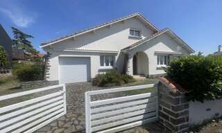 Maison 6 Pièces 125 m² à vendre à Saint-Herblain (44800)