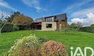 Maison 5 Pièces 129 m² à vendre à Larmor-Baden (56870)