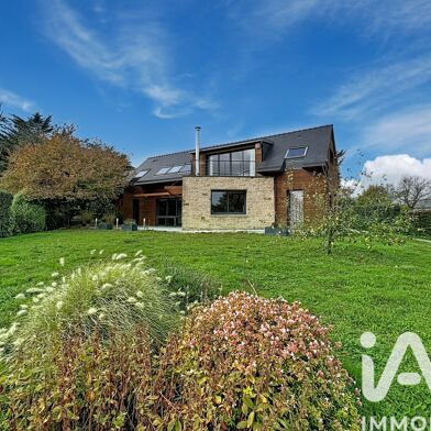 Maison 5 pièces 772000 €