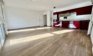 Appartement 3 Pièces 74 m² à vendre à Nantes (44300)