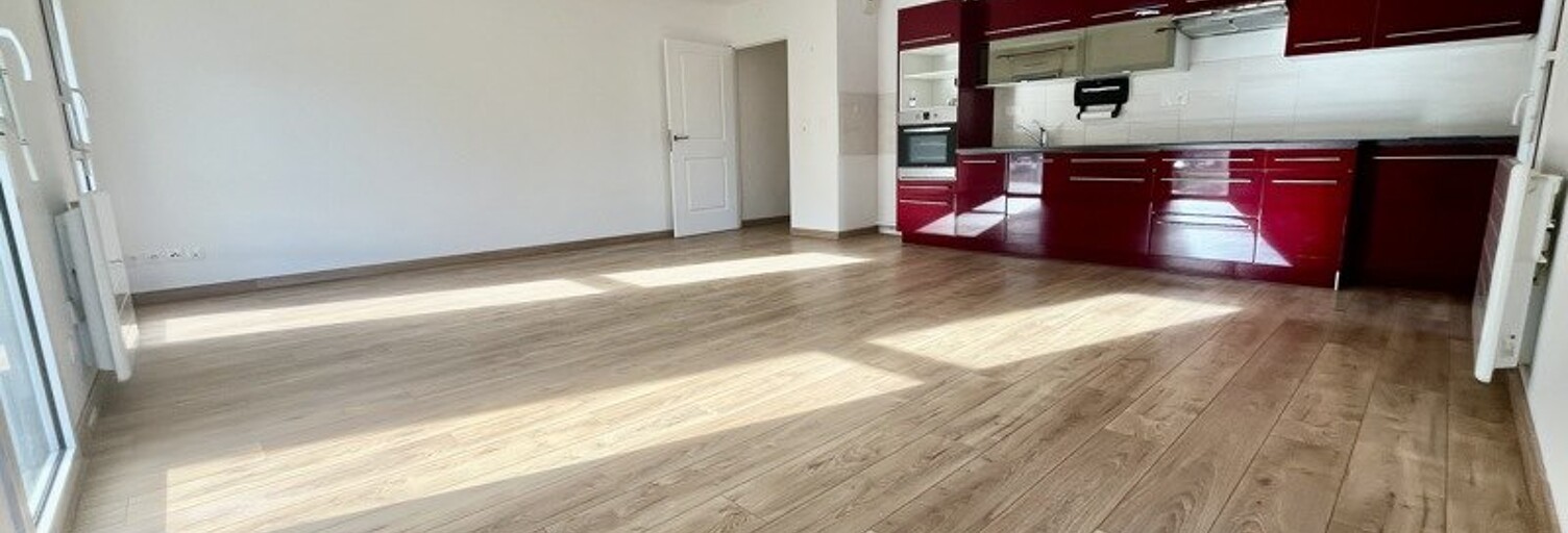 Appartement 3 Pièces 74 m² à vendre à Nantes (44300)