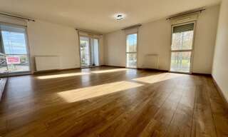 Appartement 3 Pièces 74 m² à vendre à Nantes (44300)