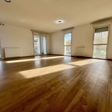 Appartement 3 pièces 223650 €