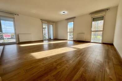 Appartement 3 pièces 223650 €