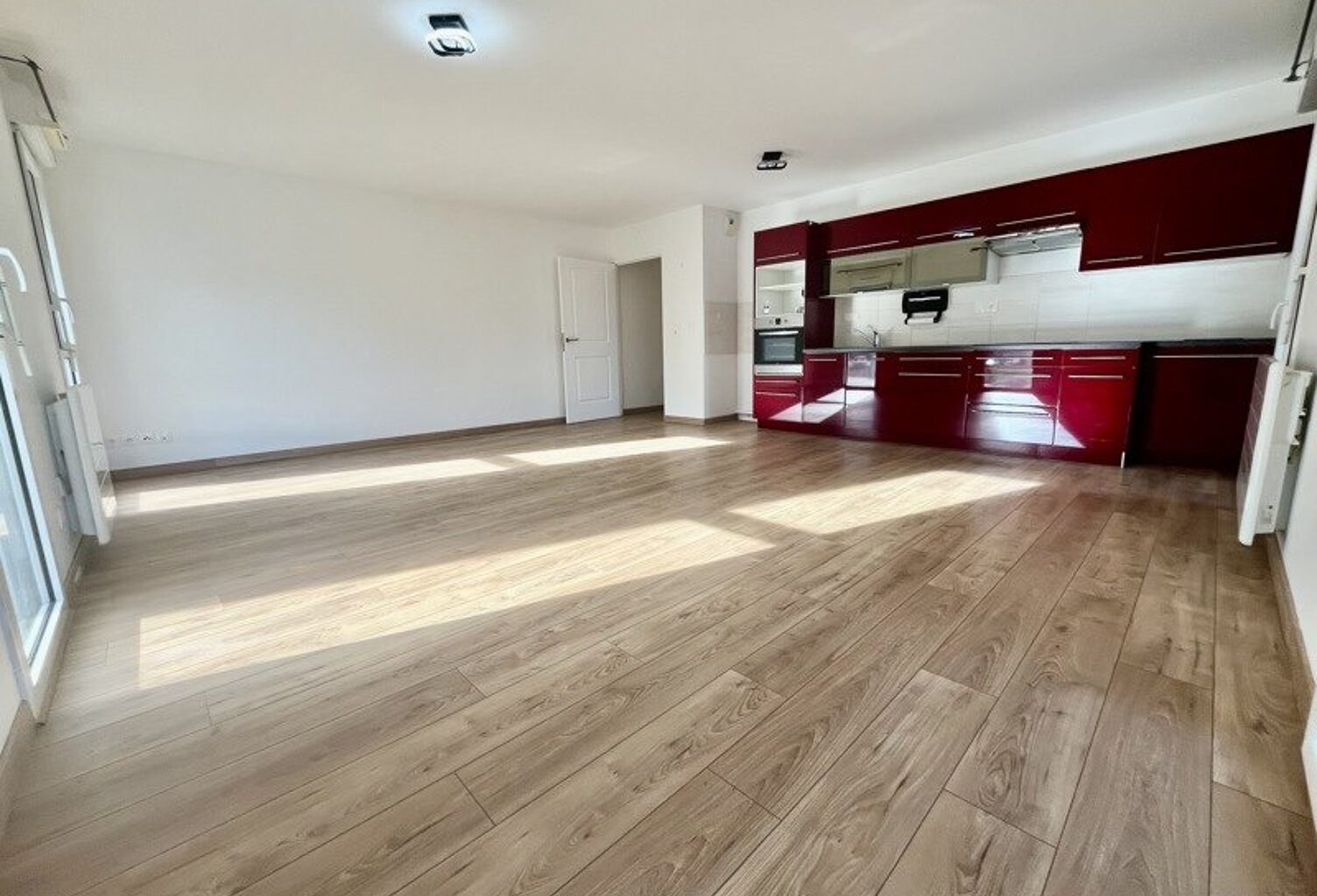 Appartement de 3 pièces principales — photo 1