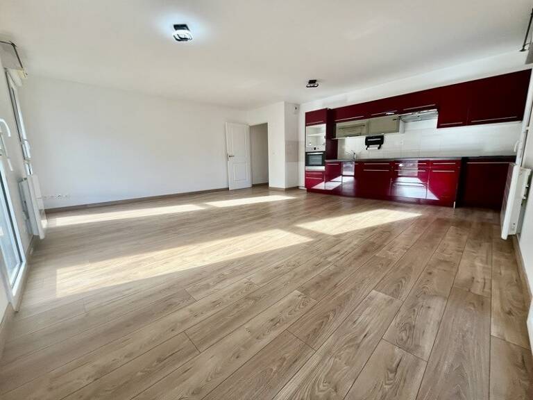 Appartement de 3 pièces principales — photo 1