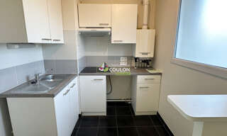 Appartement 3 Pièces 54 m² à louer à Clermont-Ferrand (63000)