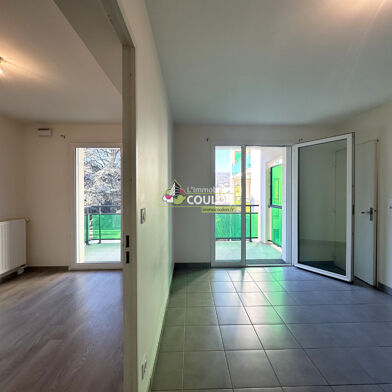 Appartement 3 pièces 770 €