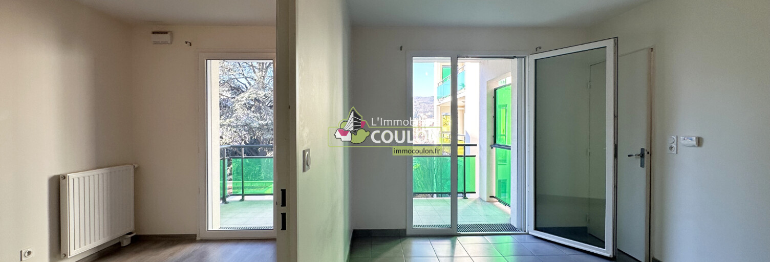 Appartement 3 Pièces 54 m² à louer à Clermont-Ferrand (63000)