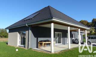 Maison 5 Pièces 142 m² à vendre à Ledeuix (64400)