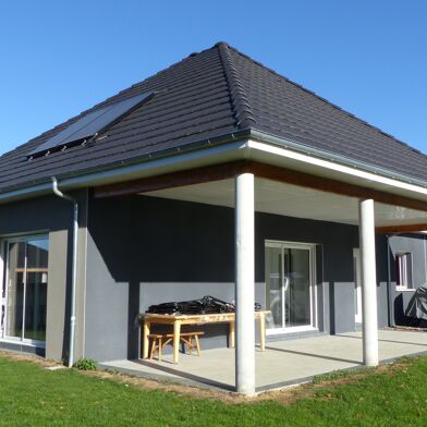 Maison 5 pièces 385000 €