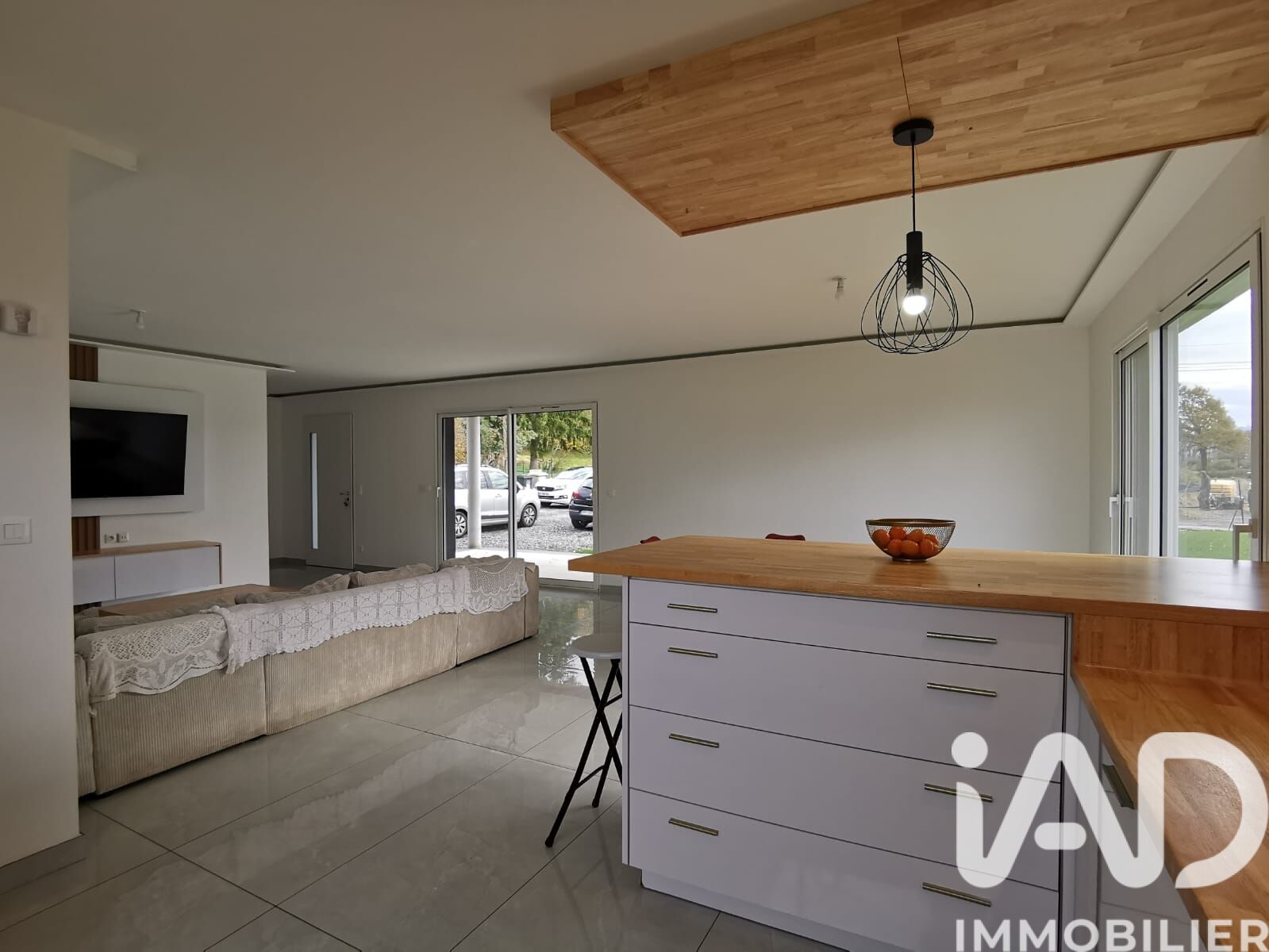 Vente Maison/villa 5 pièces - Photo 5