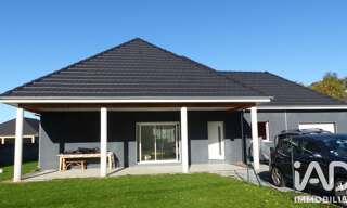 Maison 5 Pièces 142 m² à vendre à Oloron-Sainte-Marie (64400)
