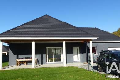 Maison 5 pièces 357000 €
