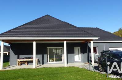 Vente Maison/villa 5 pièces — photo du bien