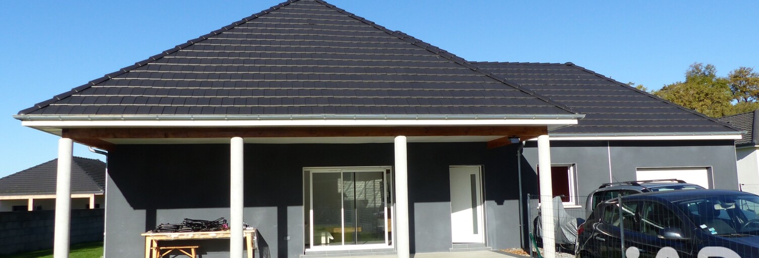 Maison 5 Pièces 142 m² à vendre à Oloron-Sainte-Marie (64400)
