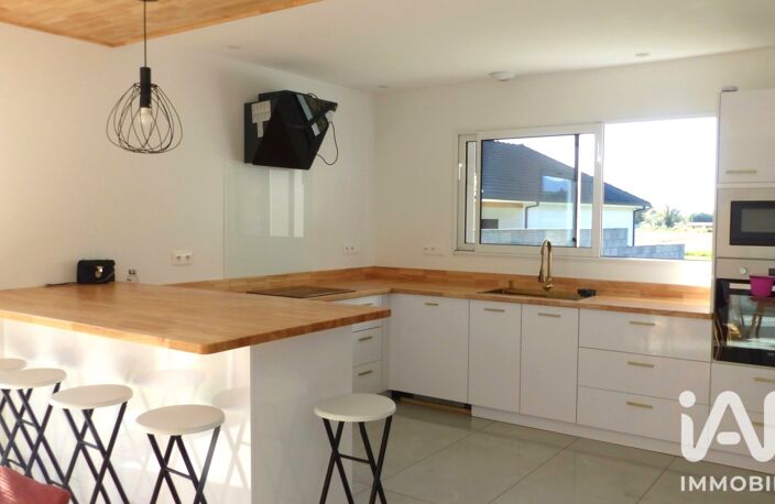 Vente Maison/villa 5 pièces — photo 2