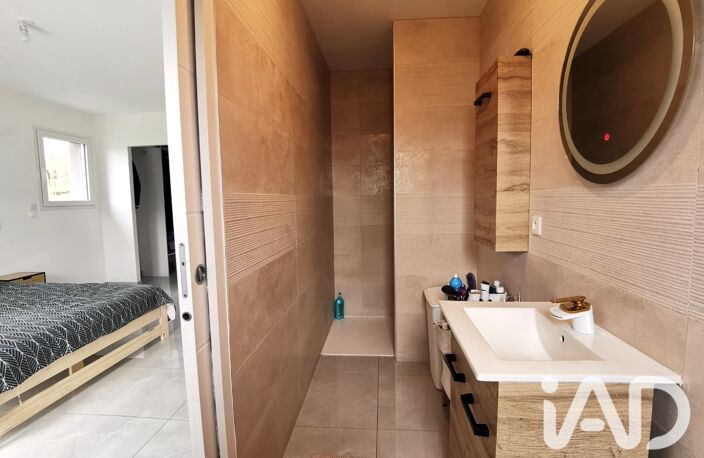 Vente Maison/villa 5 pièces — photo 5