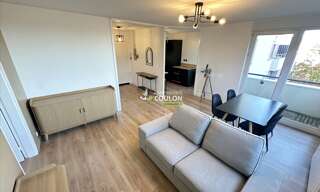 Appartement 2 Pièces 44 m² à louer à Chamalières (63400)