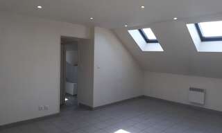 Appartement 2 Pièces 51 m² à louer à Béthune (62400)