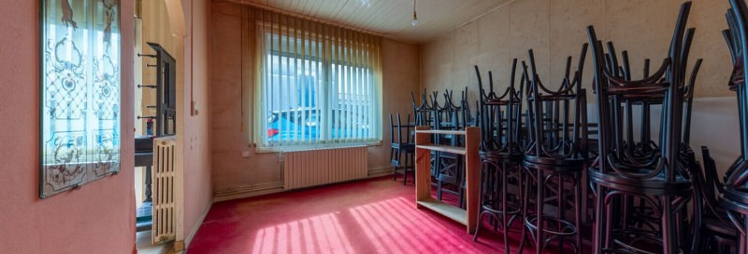 Maison 3 Pièces 60 m² à vendre à Les Sables-d'Olonne (85100)