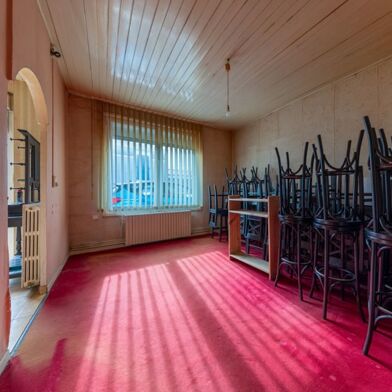 Maison 3 pièces 235000 €