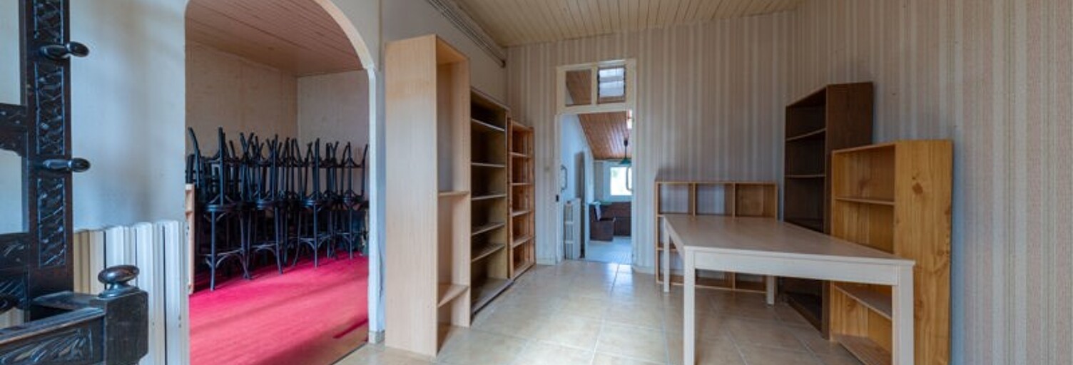 Maison 3 Pièces 60 m² à vendre à Les Sables-d'Olonne (85100)