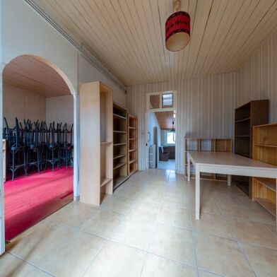 Maison 3 pièces 235000 €