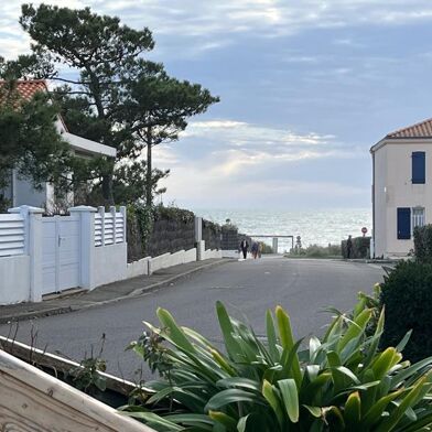 Appartement 1 pièces 123390 €